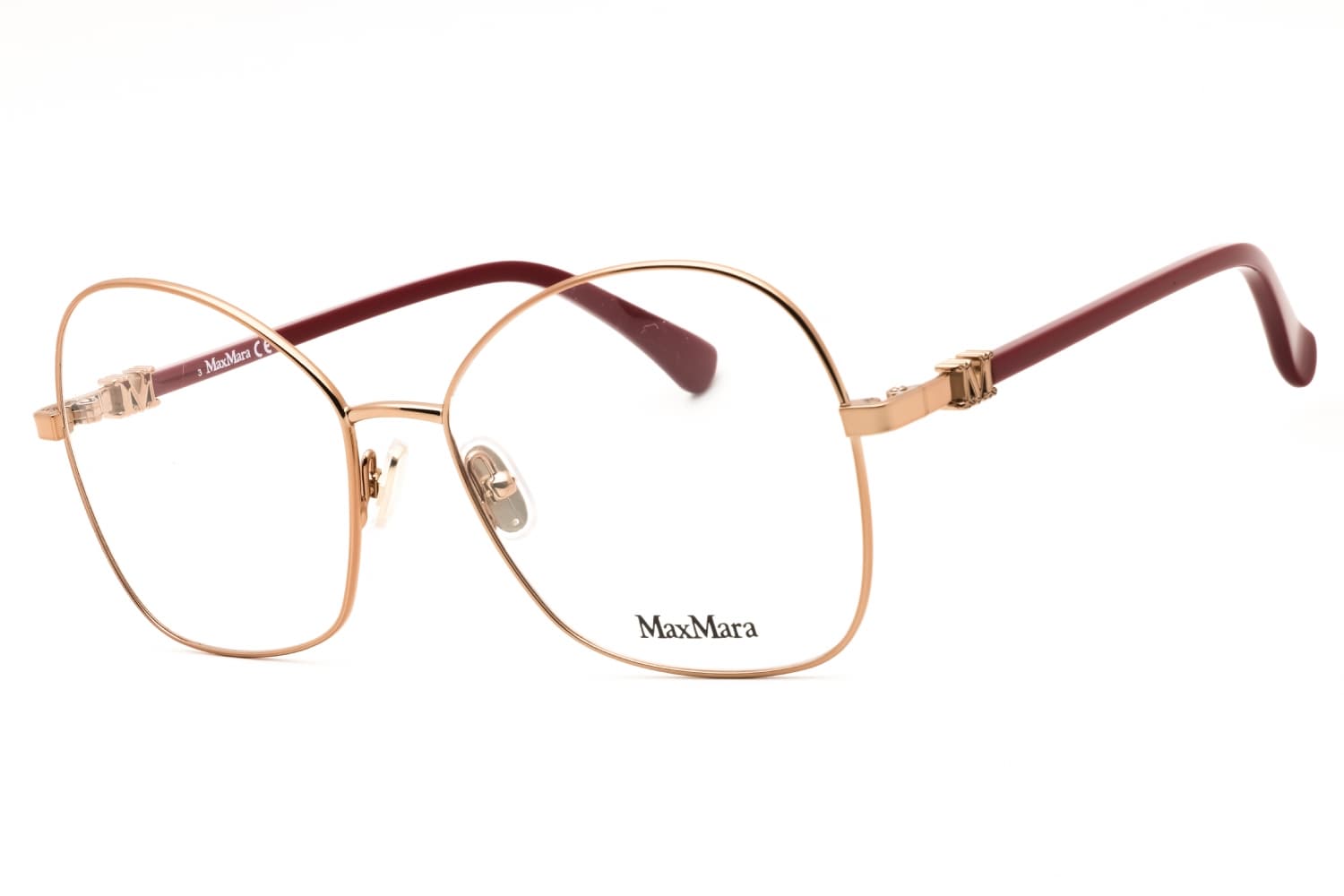 Max Mara MM5033 — Lunettes de Vue 5