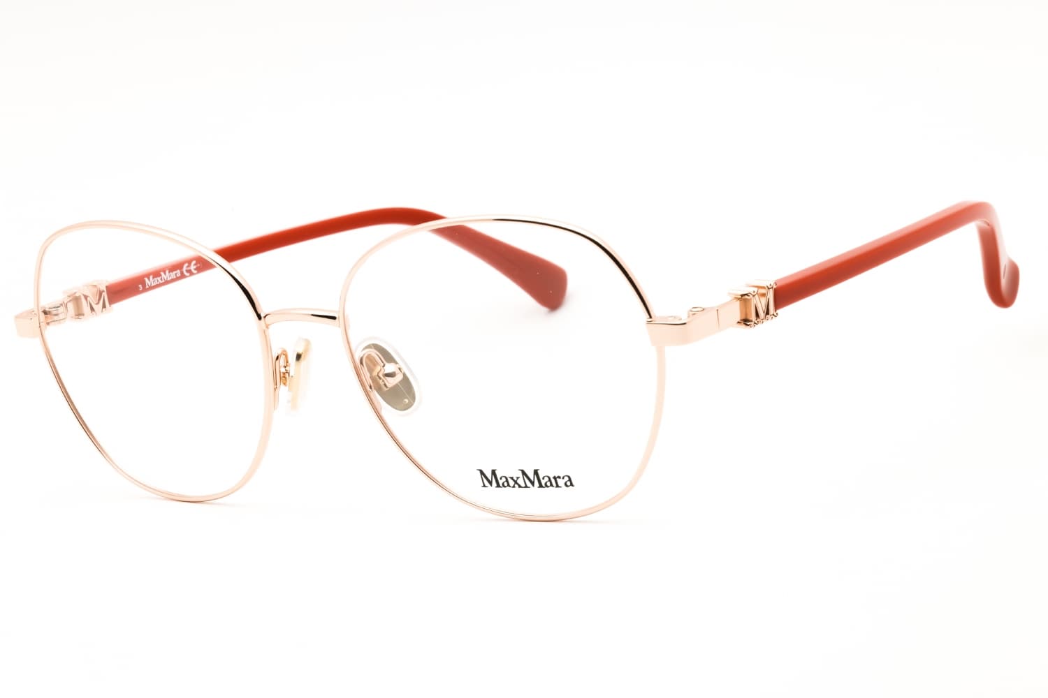 Max Mara MM5034 — Lunettes de Vue 1
