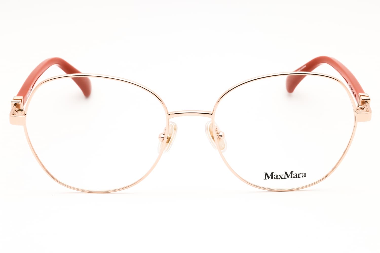 Max Mara MM5034 — Lunettes de Vue 2