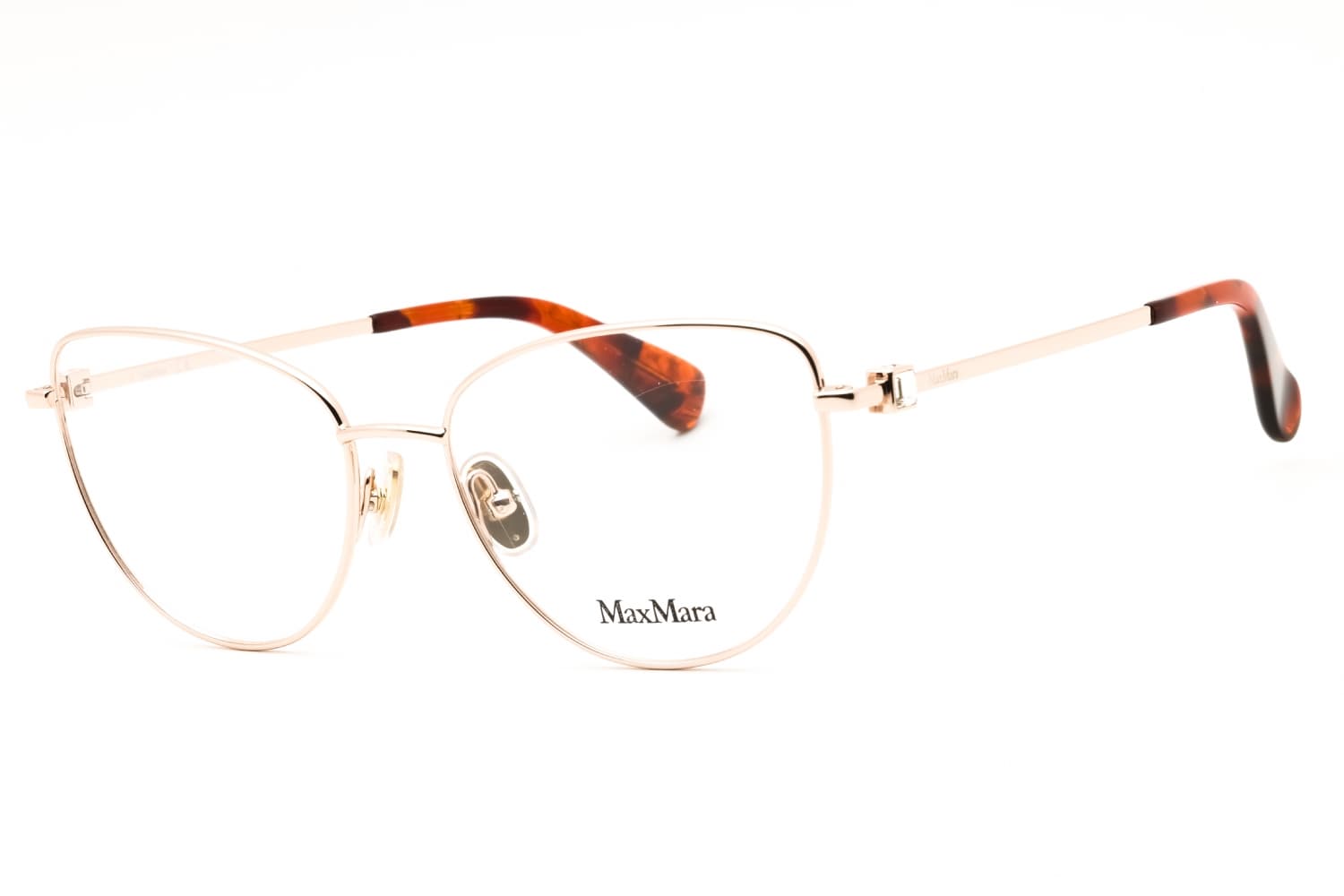 Max Mara MM5047 — Lunettes de Vue 1
