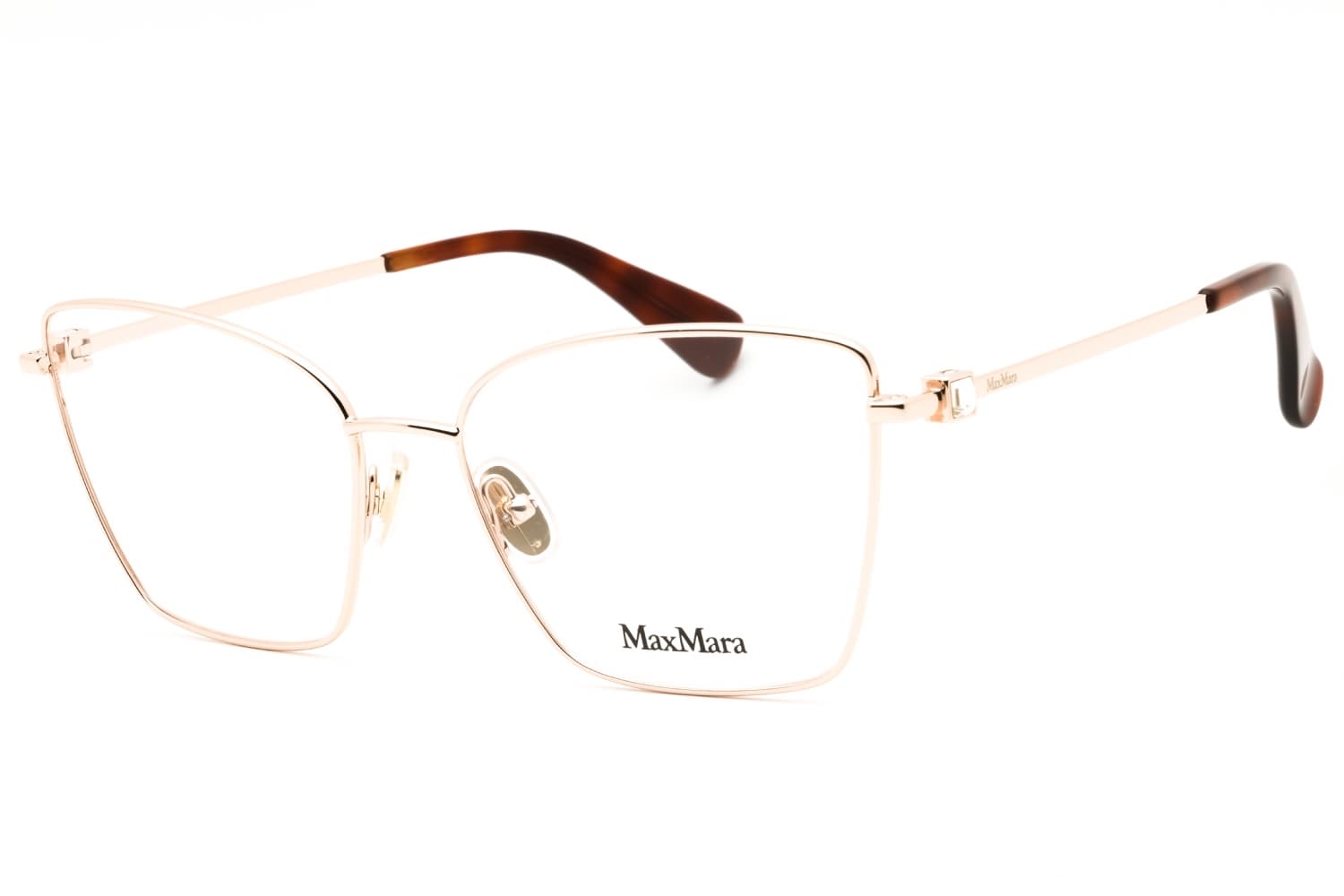 Max Mara MM5048 — Lunettes de Vue 1