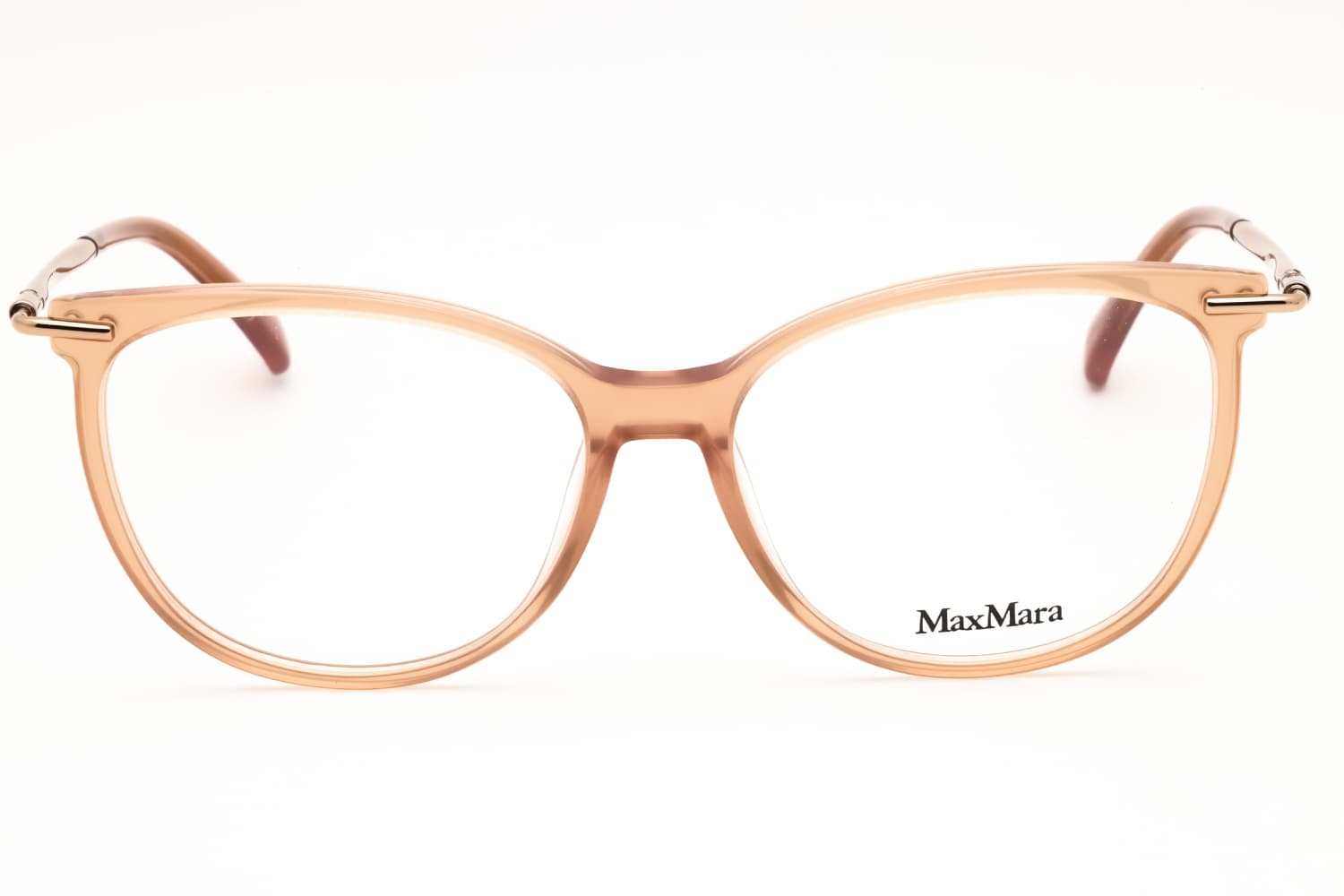 Max Mara MM5050 — Lunettes de Vue 4