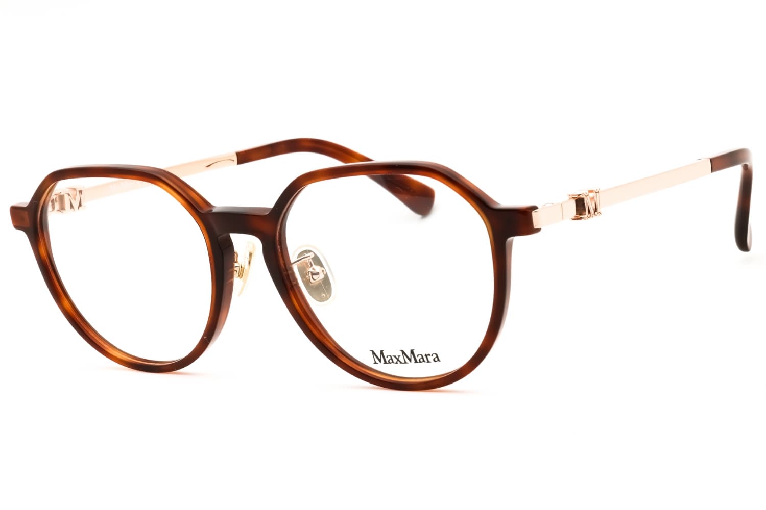 Max Mara MM5088-D — Lunettes de Vue 1