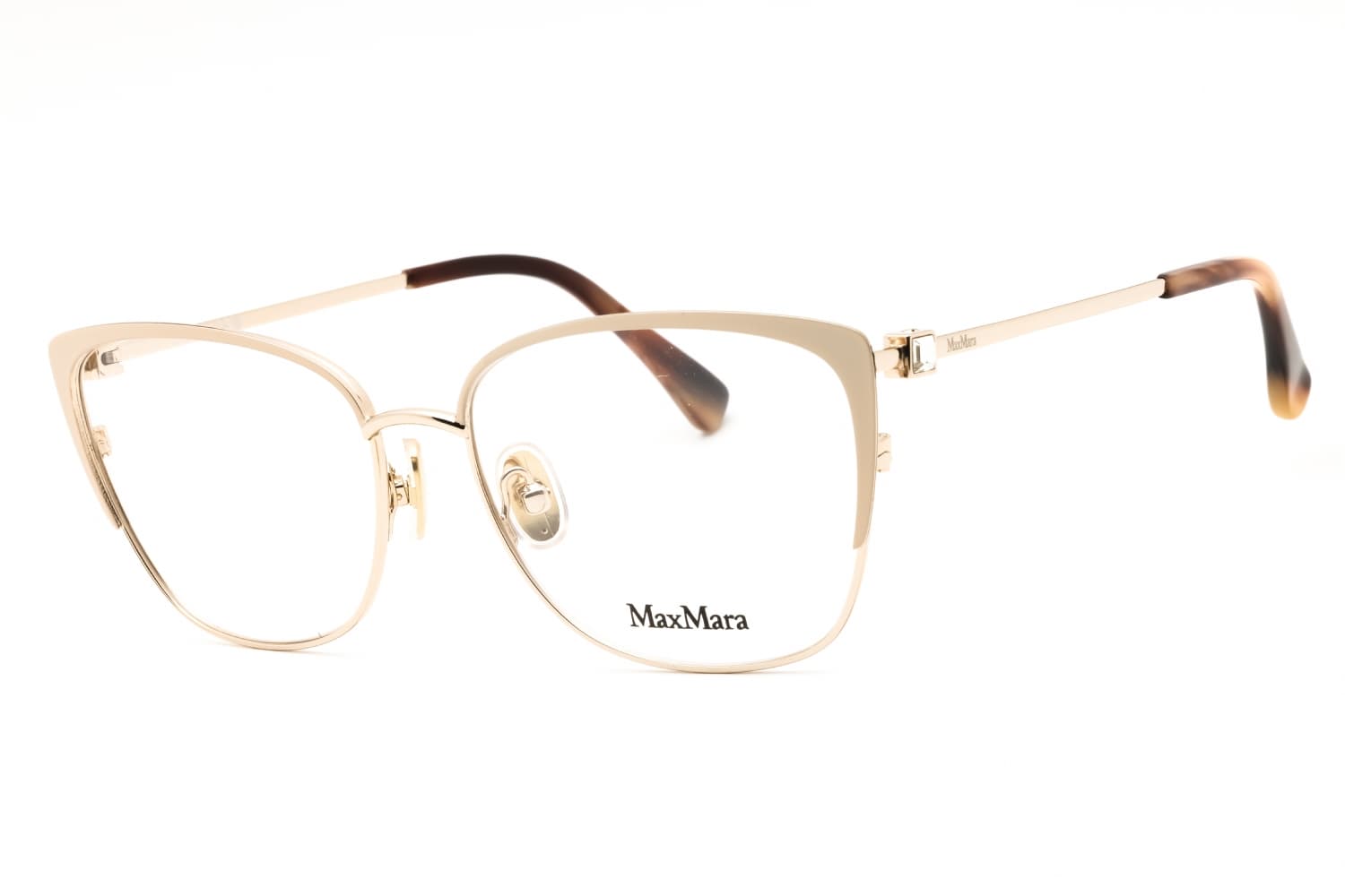 Max Mara MM5106 — Lunettes de Vue 5