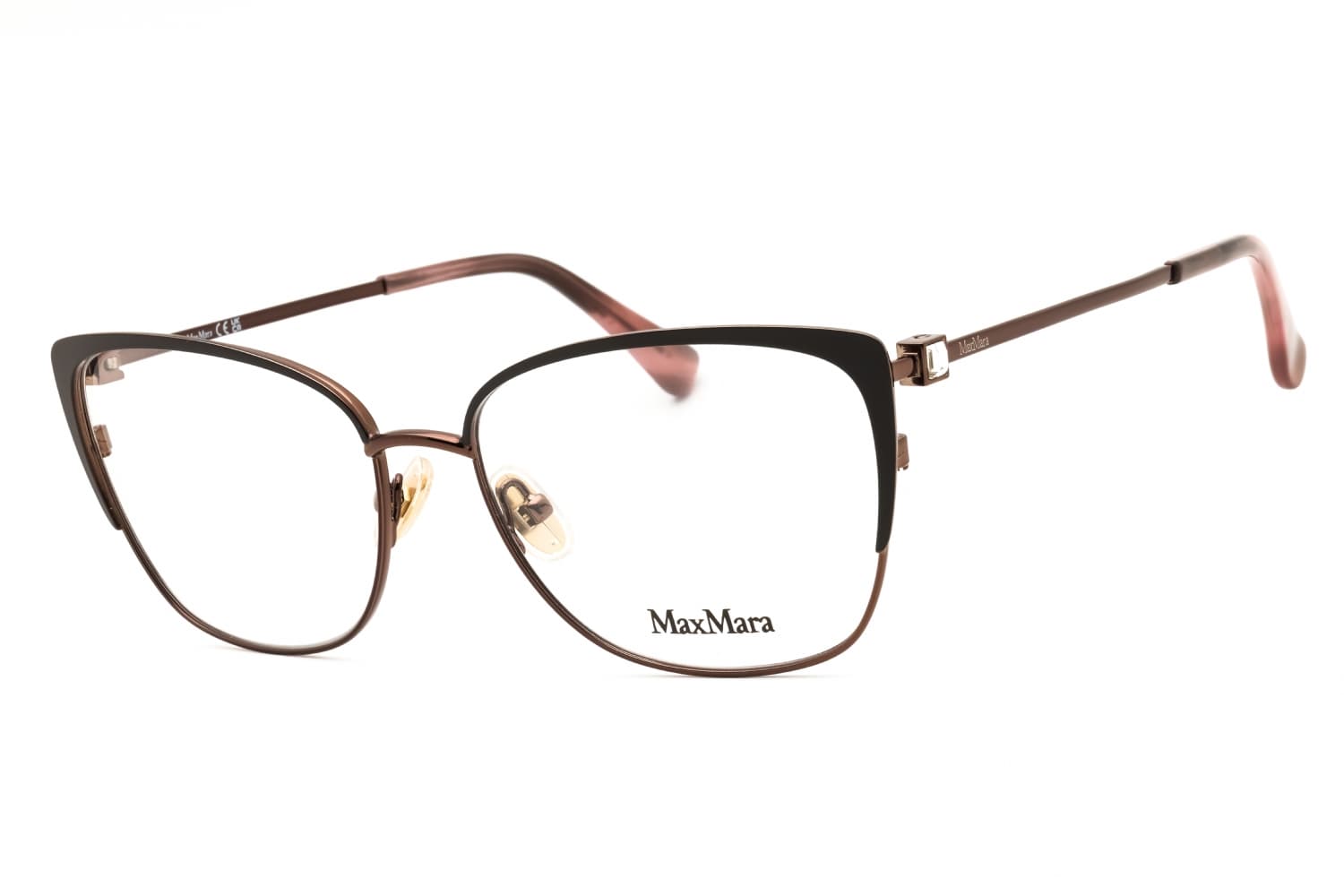 Max Mara MM5106 — Lunettes de Vue 5