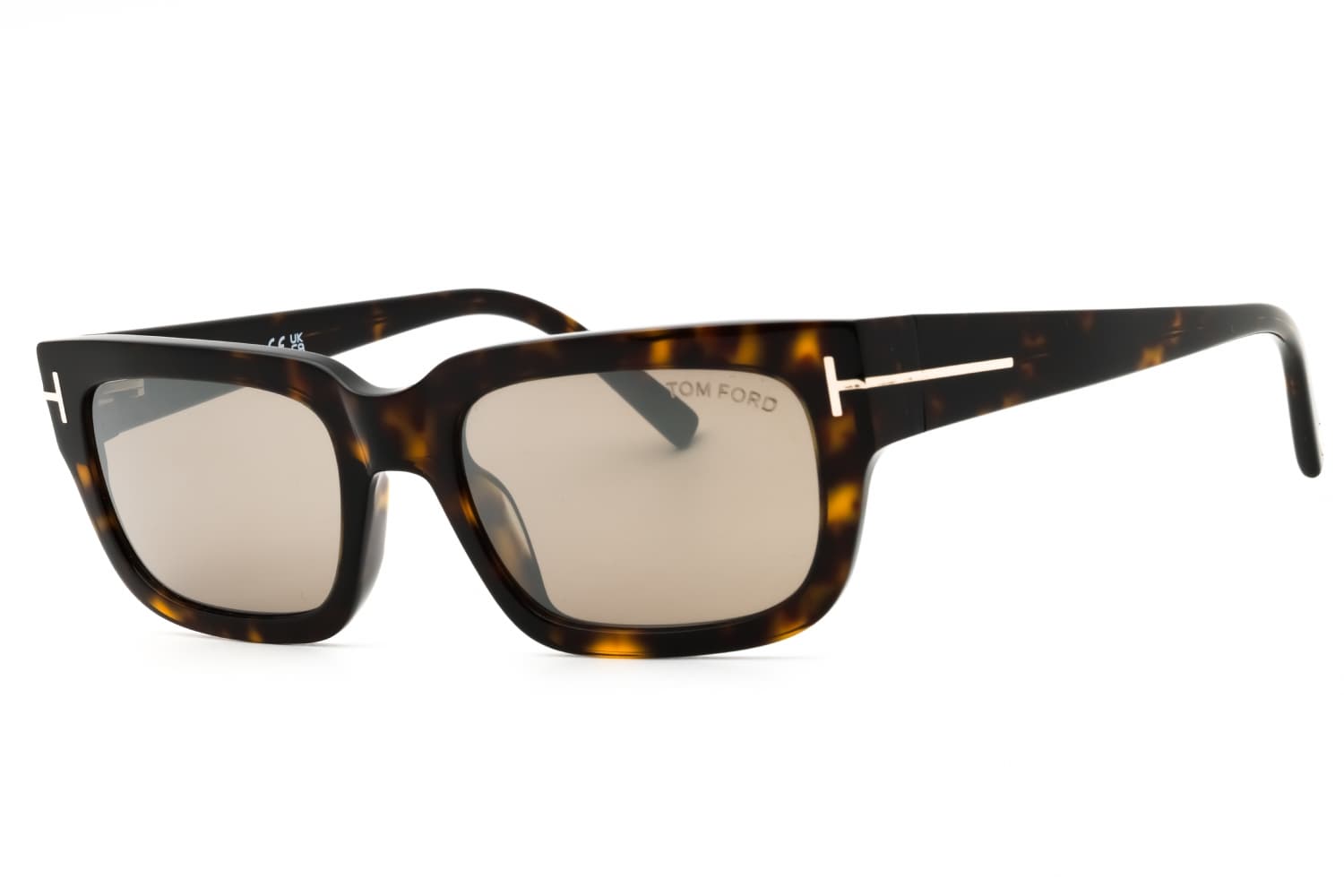 Tom Ford FT1075 — Lunettes de soleil 1