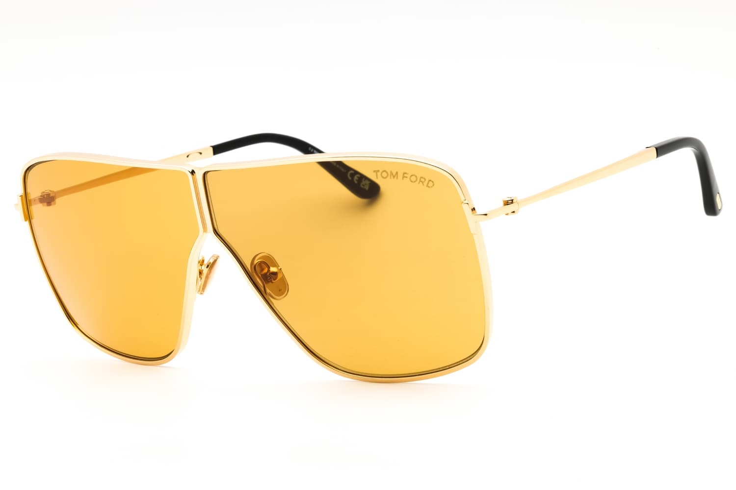 Tom Ford FT1159 — Lunettes de soleil 3