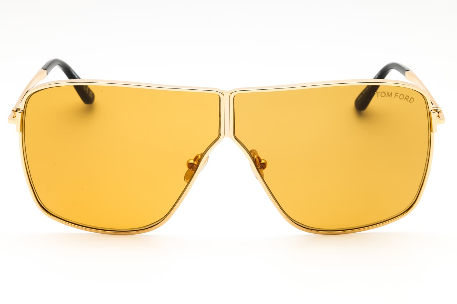 Tom Ford FT1159 — Lunettes de soleil 4