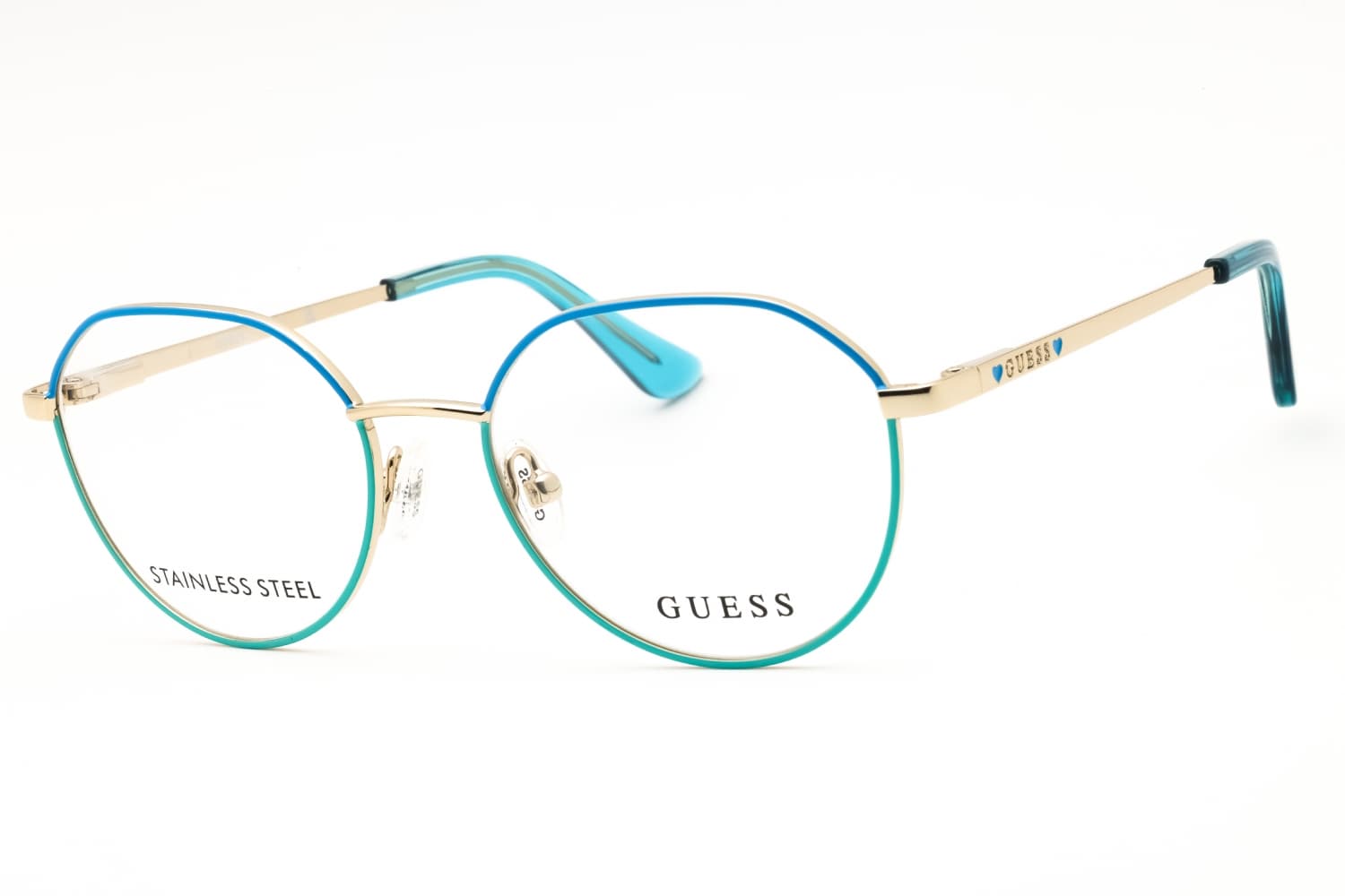 Guess GU9232 — Lunettes de Vue 1