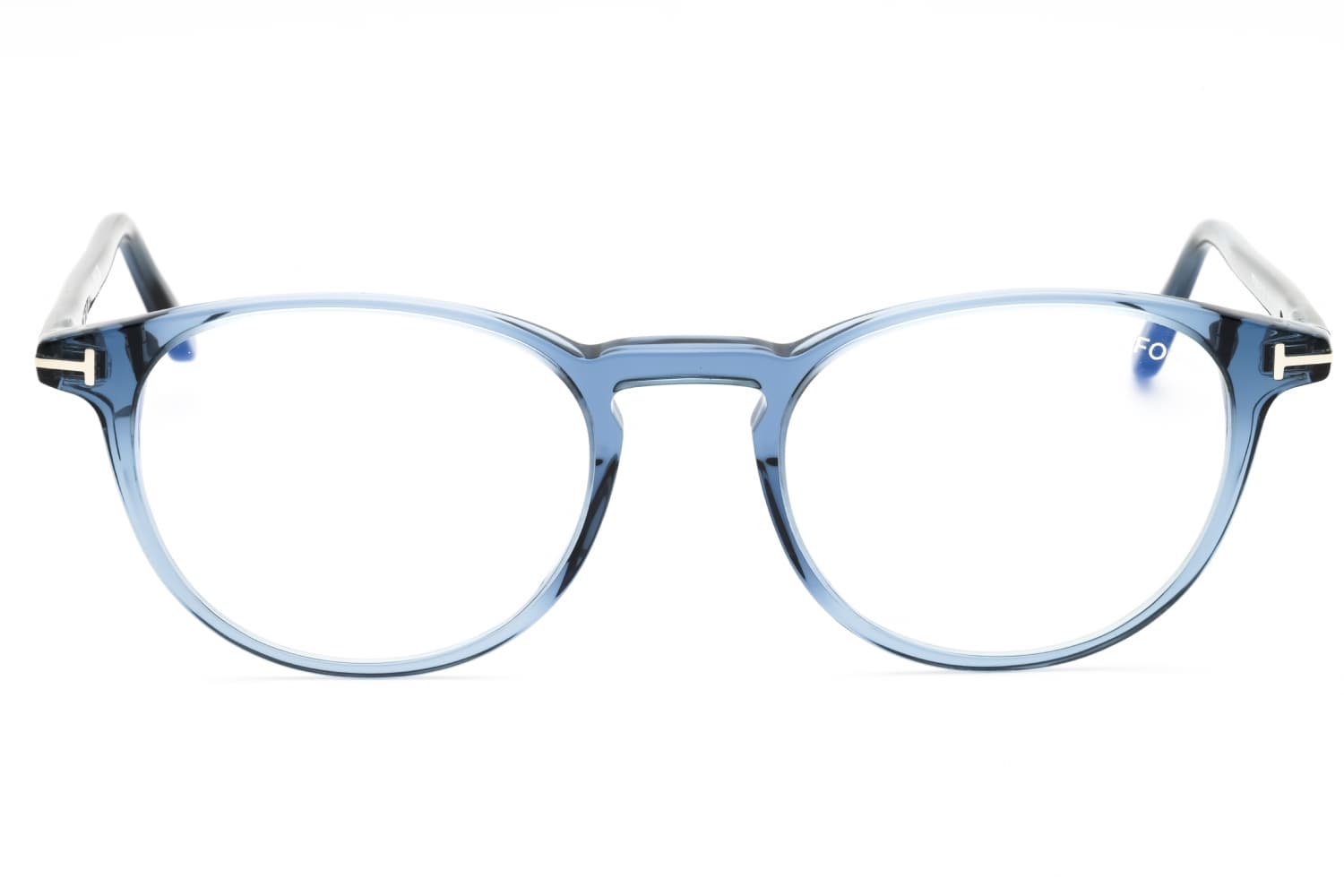 Tom Ford FT5803-B — Lunettes de Vue 6