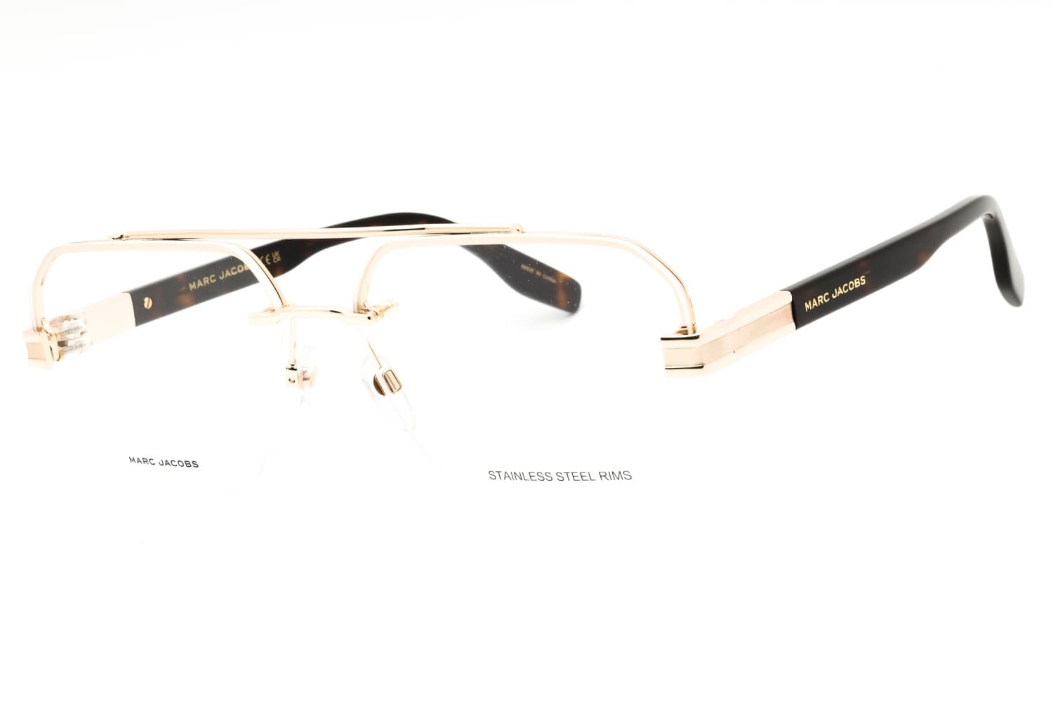 Marc Jacobs MARC 714 — Lunettes de Vue 1