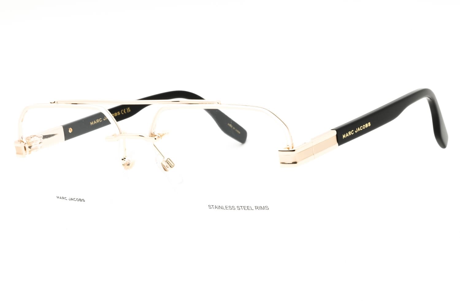 Marc Jacobs MARC 714 — Lunettes de Vue 3