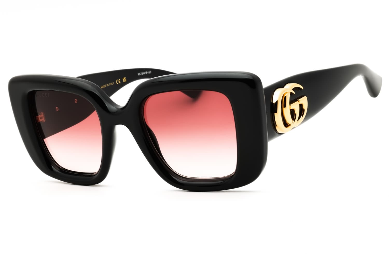 Gucci GG1975S — Lunettes de soleil 1