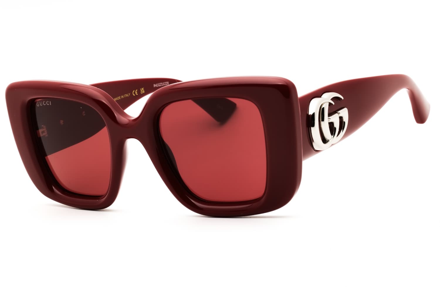 Gucci GG1975S — Lunettes de soleil 7