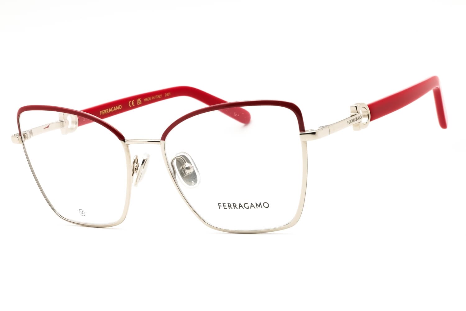Salvatore Ferragamo SF2223N — Lunettes de Vue 1