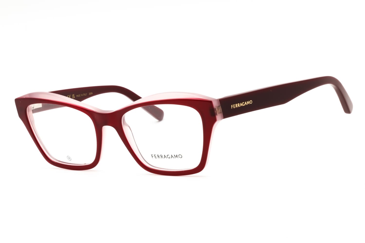 Salvatore Ferragamo SF2951N — Lunettes de Vue 5