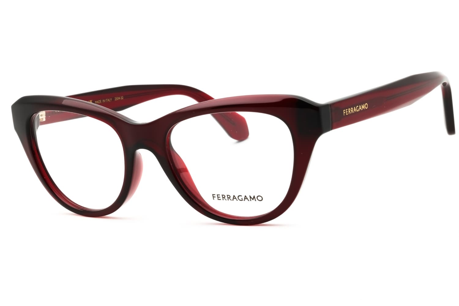 Salvatore Ferragamo SF2989 — Lunettes de Vue 1