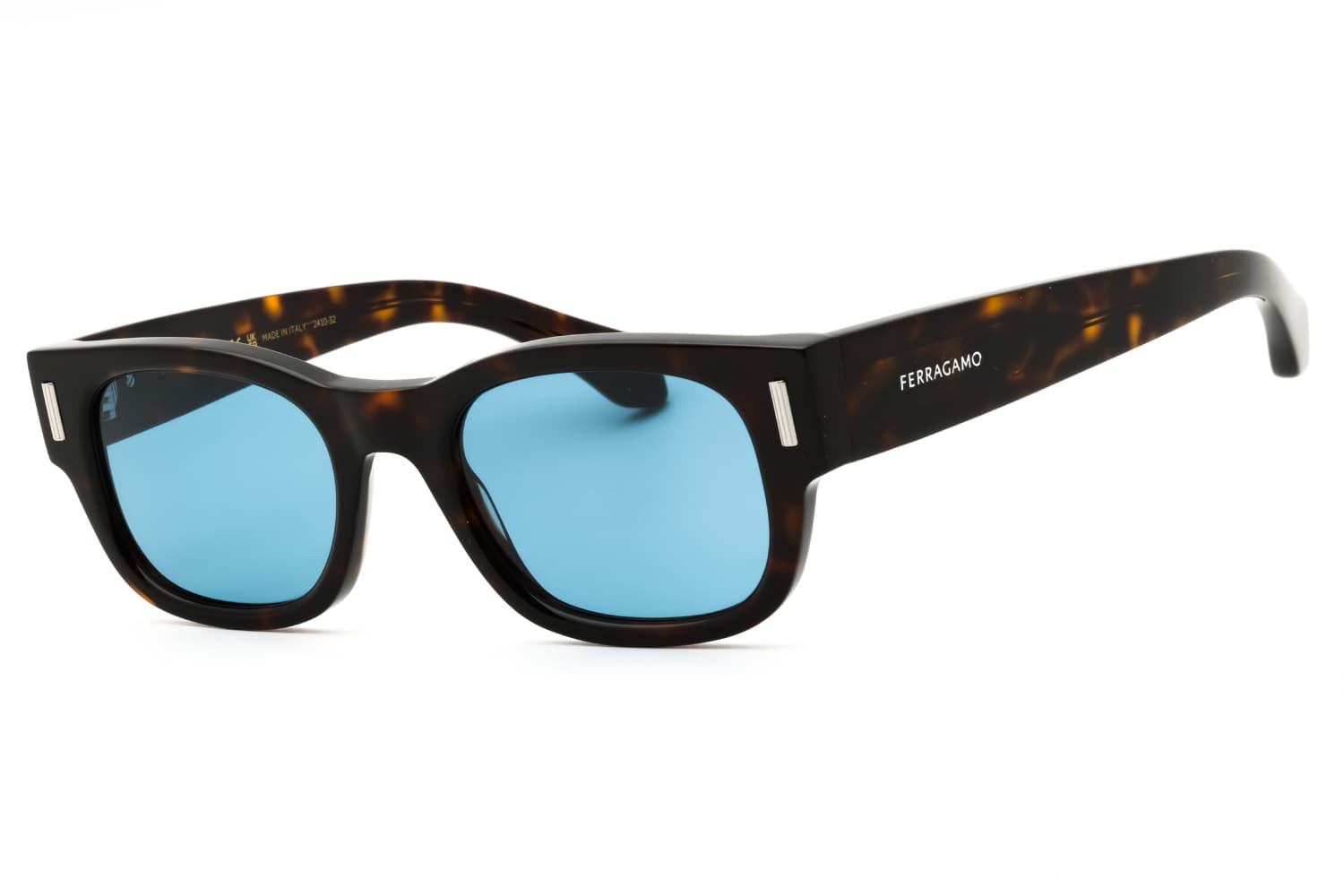Salvatore Ferragamo SF2064SE — Lunettes de soleil 3