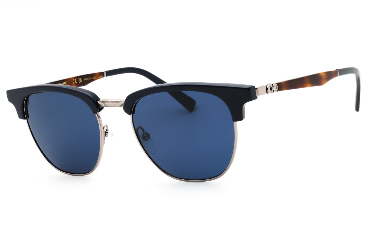 Salvatore Ferragamo SF307S — Lunettes de soleil 1