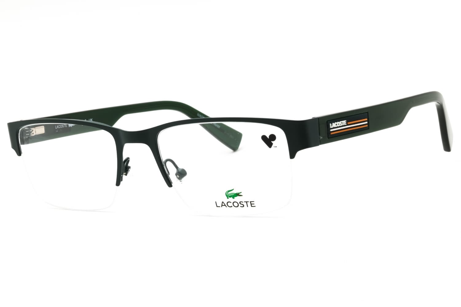 Lacoste L2299N — Lunettes de Vue 1