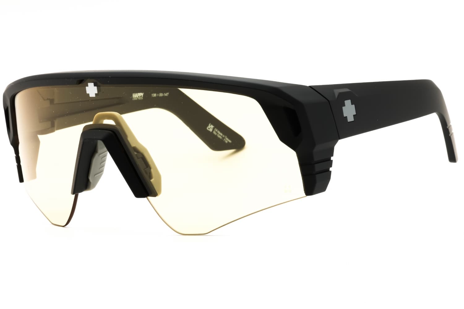 SPY MONOLITH SPEED — Lunettes de soleil 1