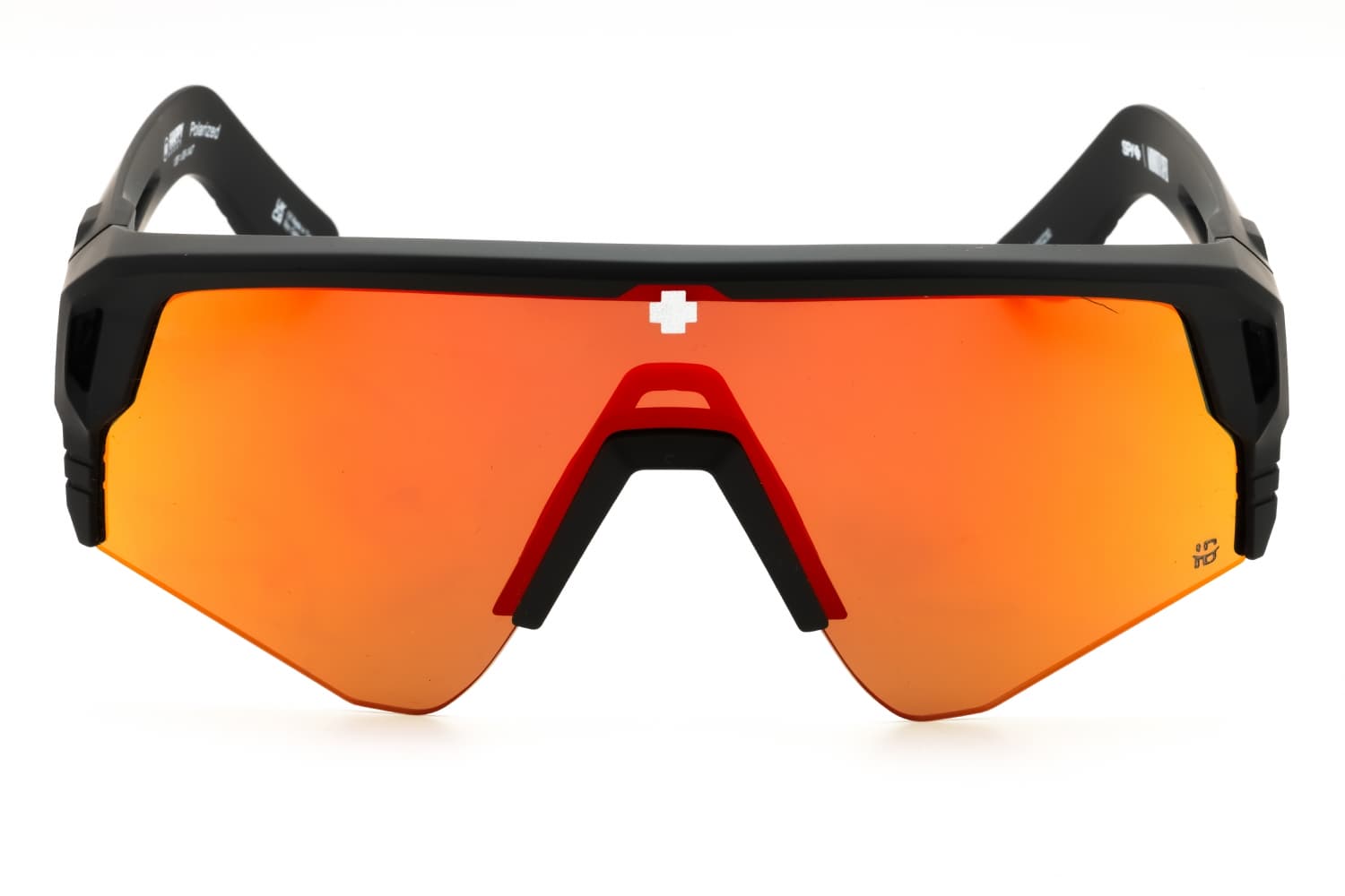 SPY MONOLITH SPEED — Lunettes de soleil 4