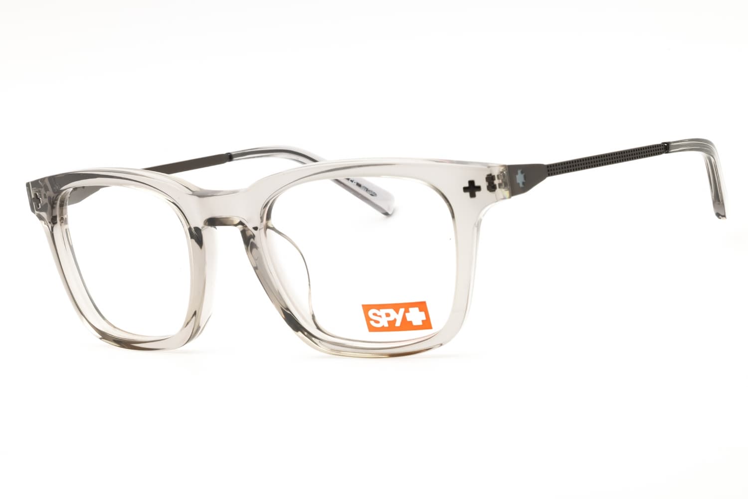 SPY Hardwin Fusion 52 — Lunettes de Vue 1