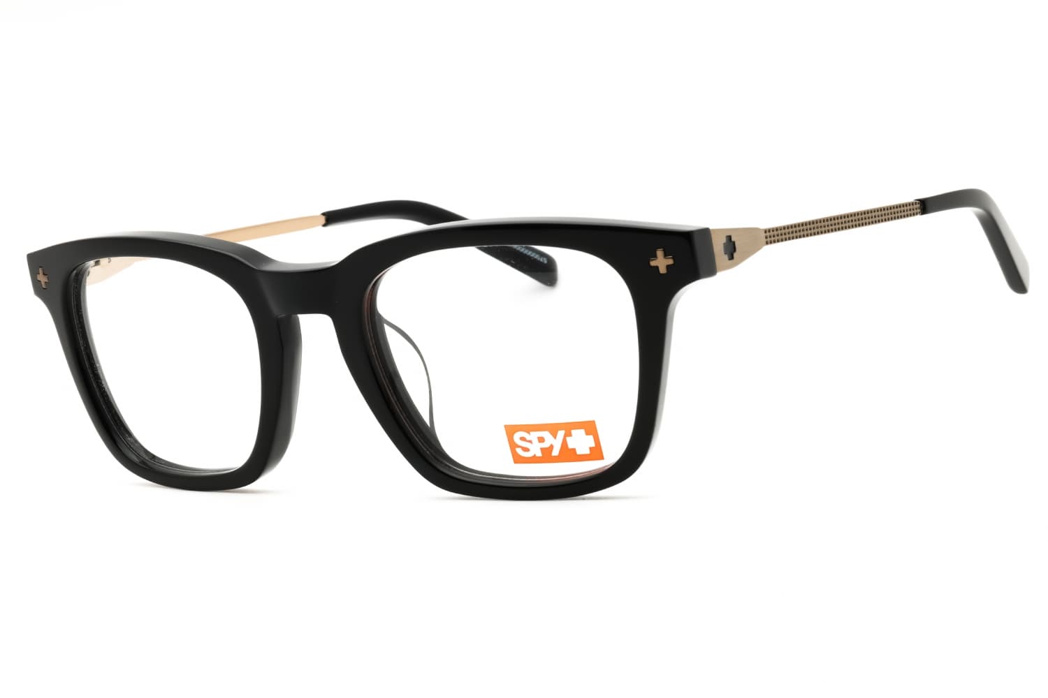 SPY Hardwin Fusion 52 — Lunettes de Vue 3