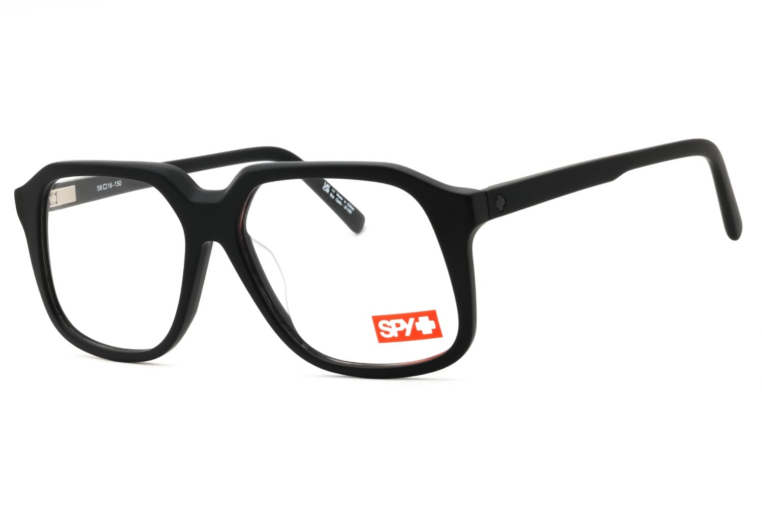 SPY Point chaud optique 58 — Lunettes de Vue 3