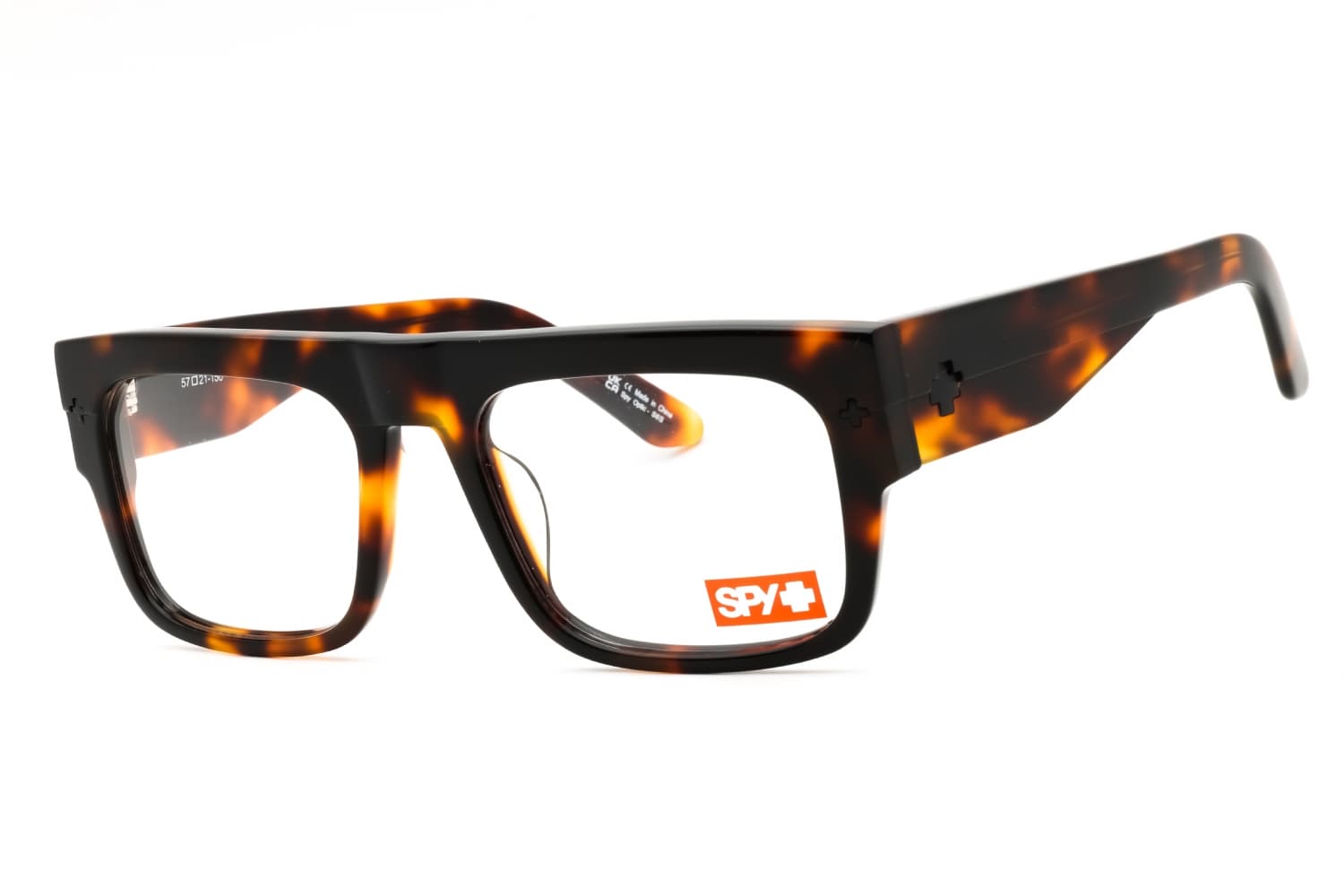 SPY Coleson 57 — Lunettes de Vue 1