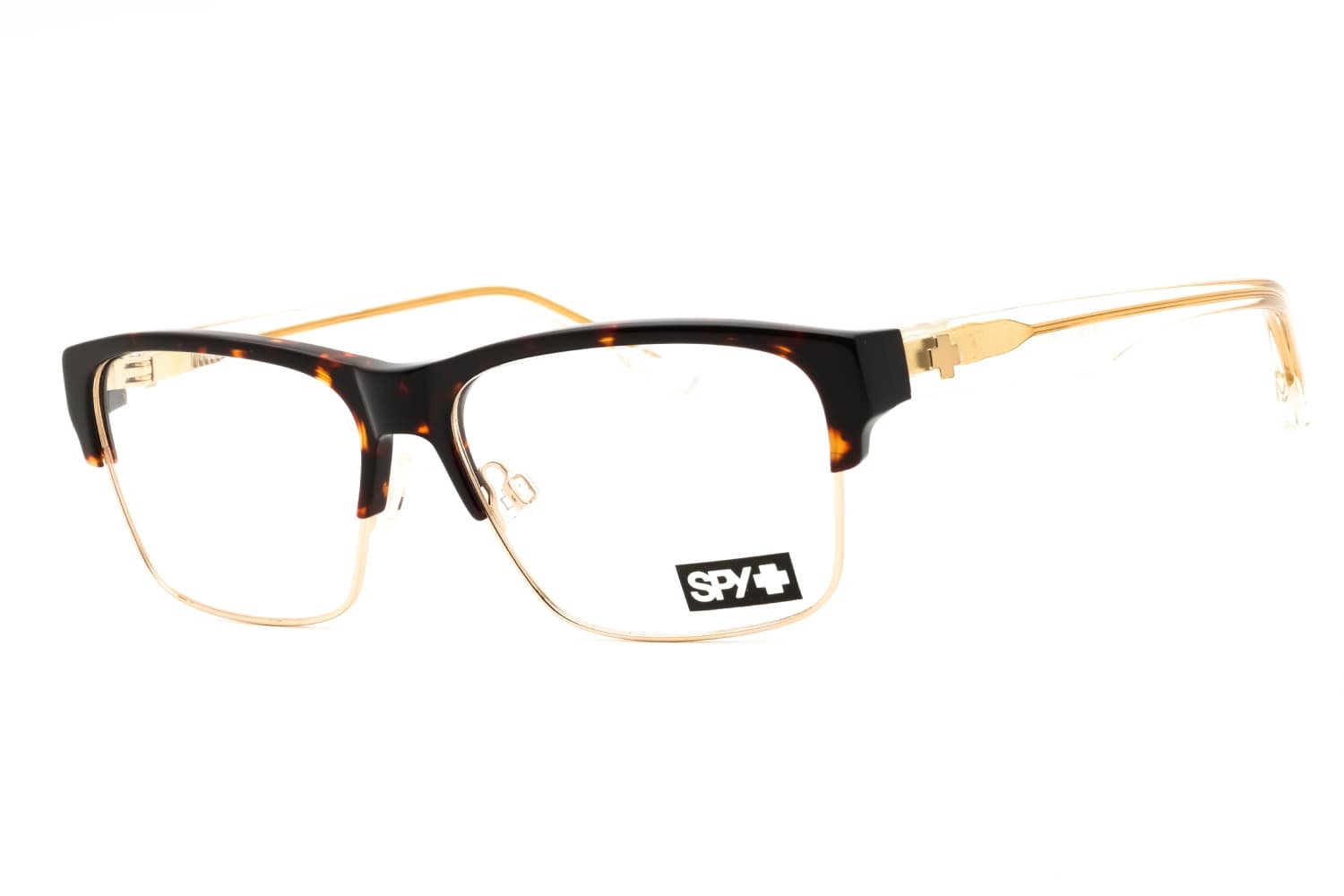 SPY BRODY 5050 59 — Lunettes de Vue 1