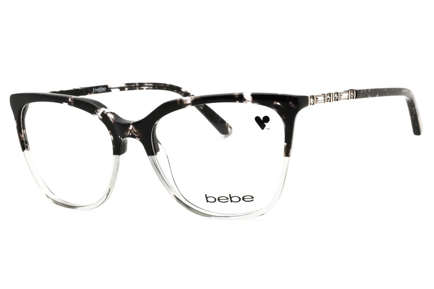 Bebe BB5191 — Lunettes de Vue 3