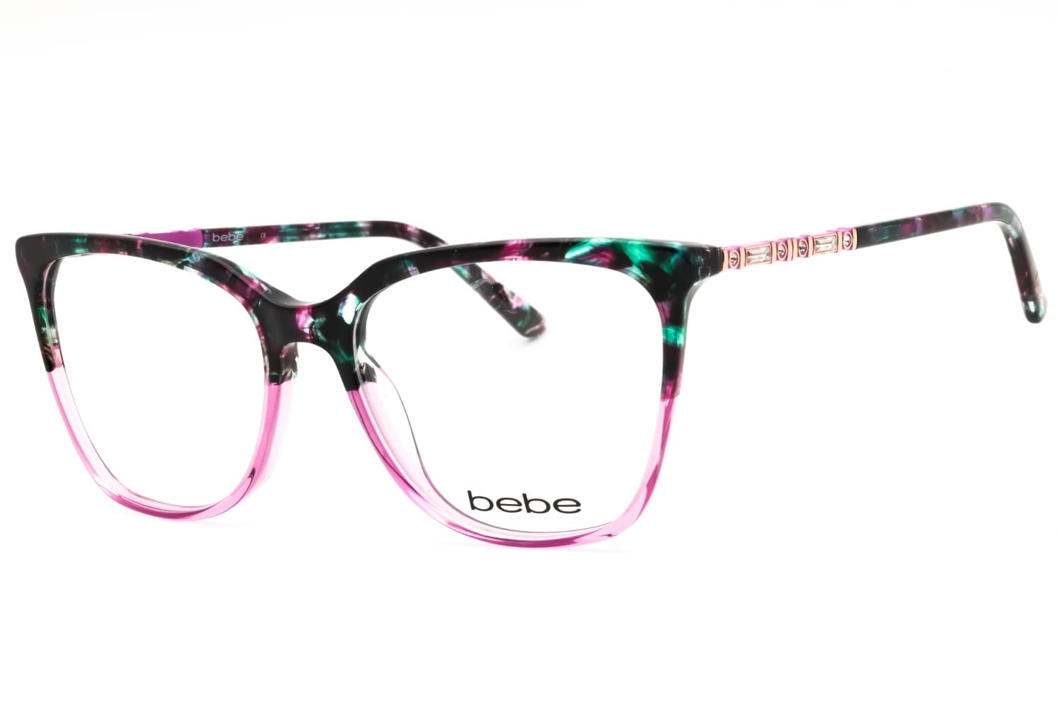 Bebe BB5191 — Lunettes de Vue 5
