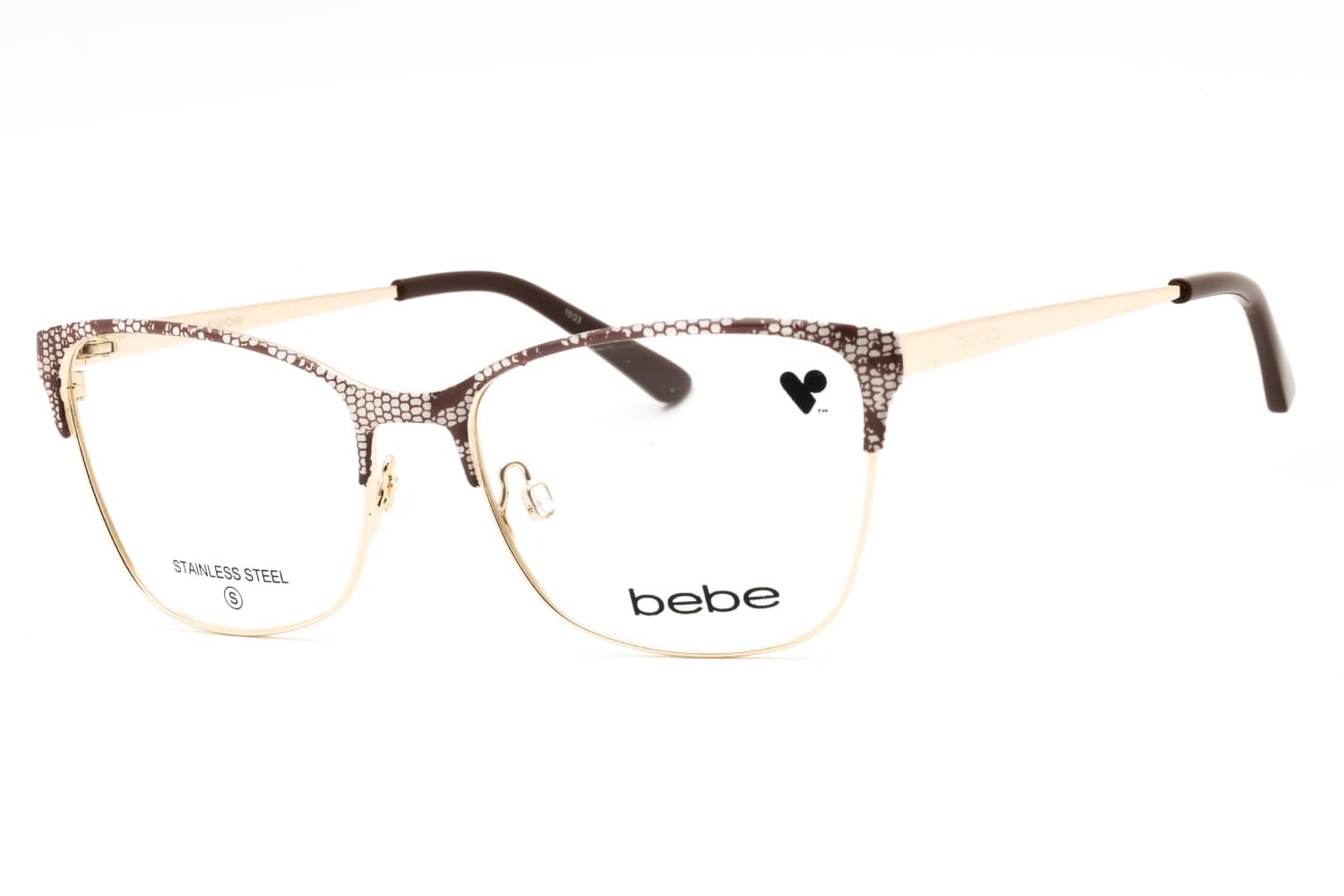 Bebe BB5221 — Lunettes de Vue 3