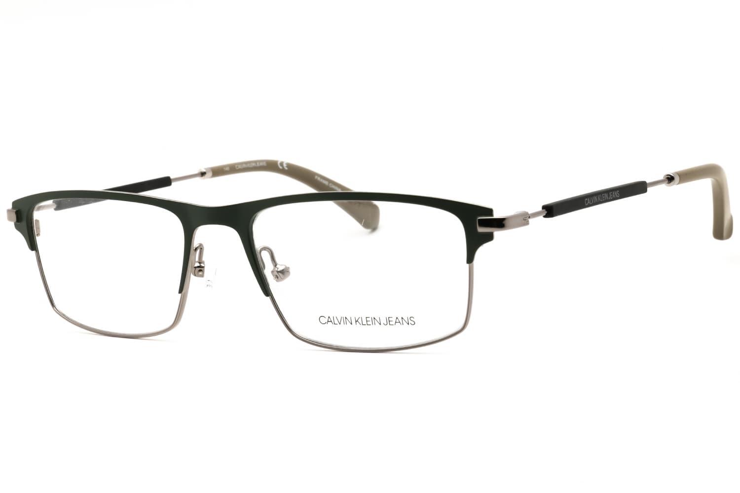 Calvin Klein Jeans CKJ18104 — Lunettes de Vue 3