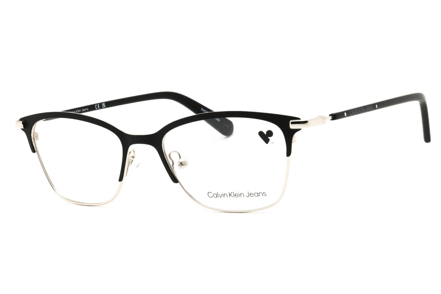 Calvin Klein Jeans CKJ19312 — Lunettes de Vue 3