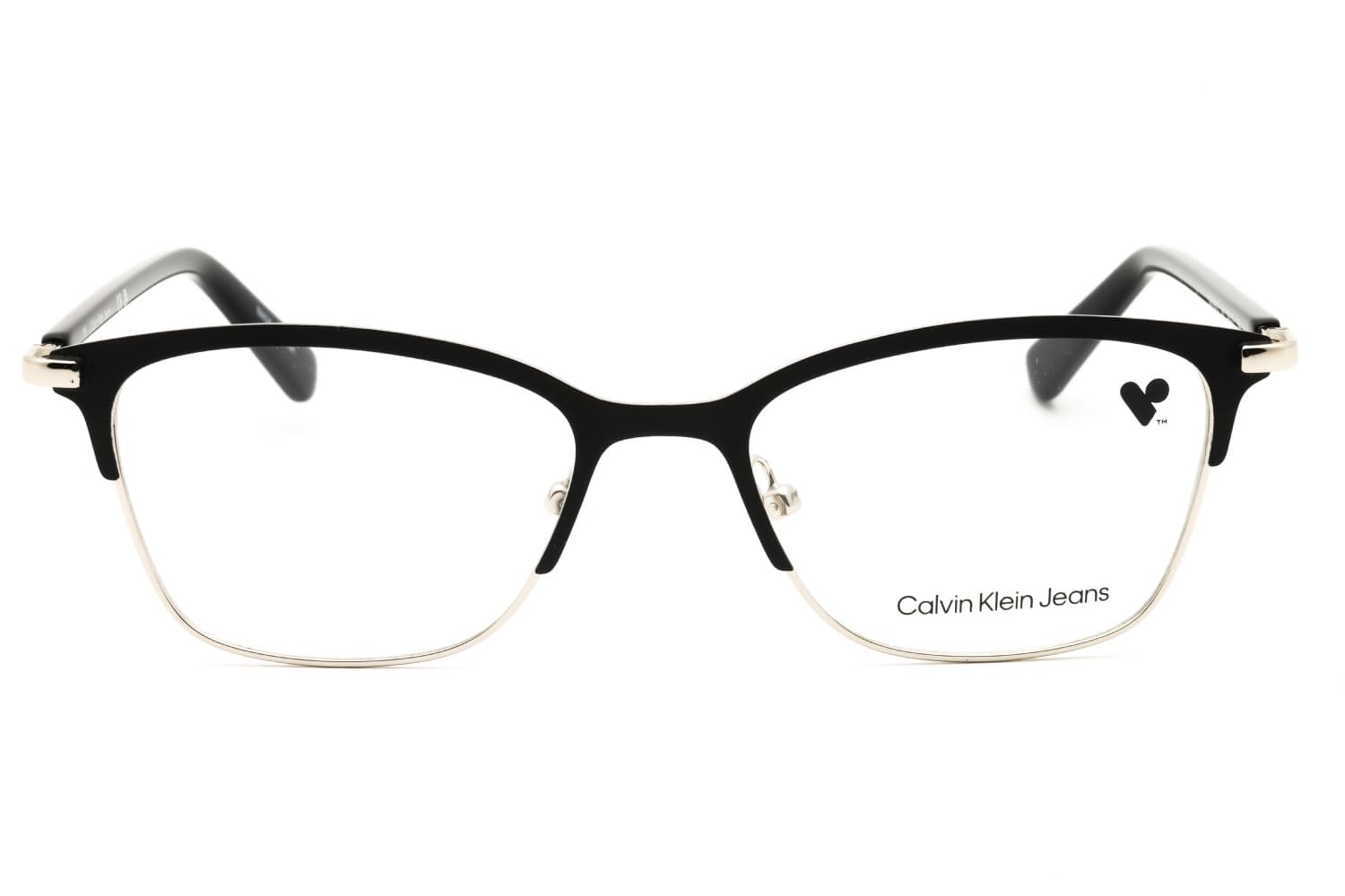 Calvin Klein Jeans CKJ19312 — Lunettes de Vue 4