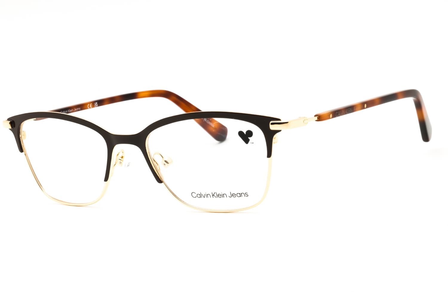 Calvin Klein Jeans CKJ19312 — Lunettes de Vue 5