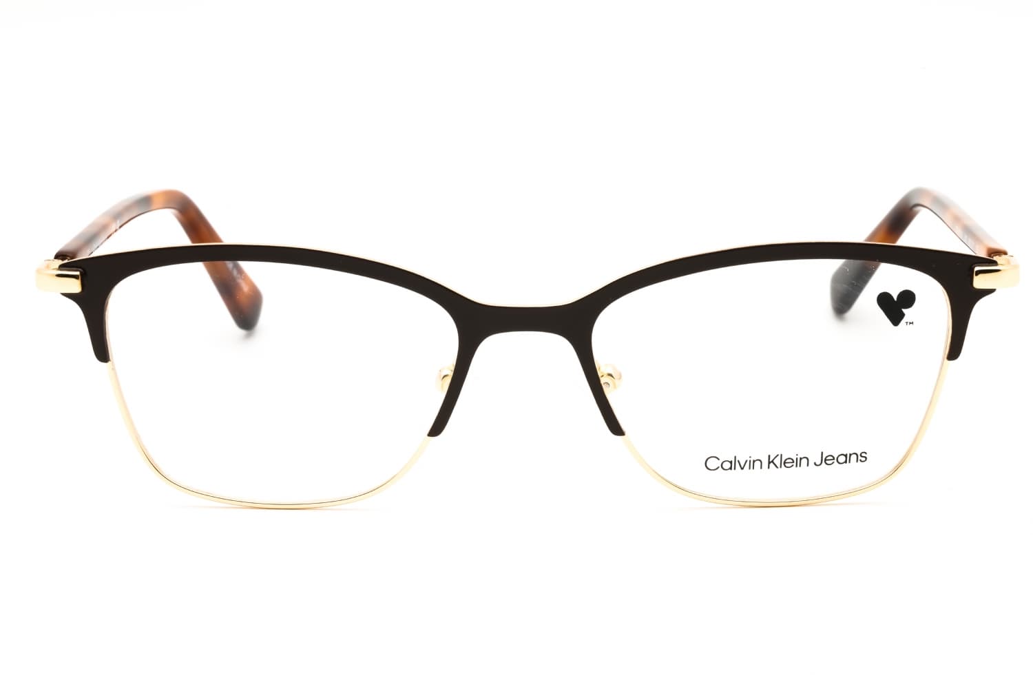 Calvin Klein Jeans CKJ19312 — Lunettes de Vue 6
