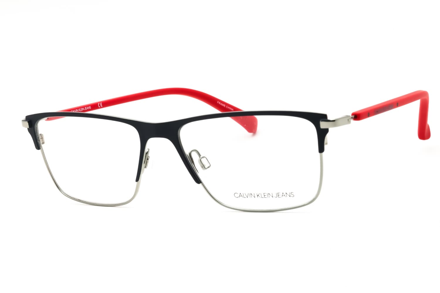 Calvin Klein Jeans CKJ21400 — Lunettes de Vue 5