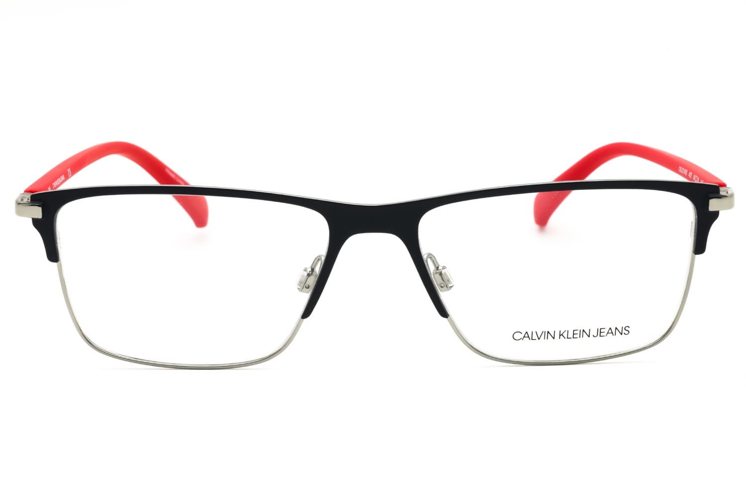 Calvin Klein Jeans CKJ21400 — Lunettes de Vue 6