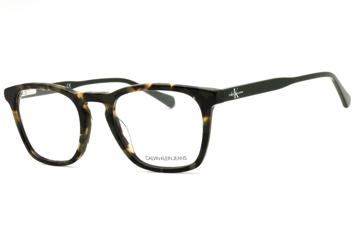 Calvin Klein Jeans CKJ21608 — Lunettes de Vue 1