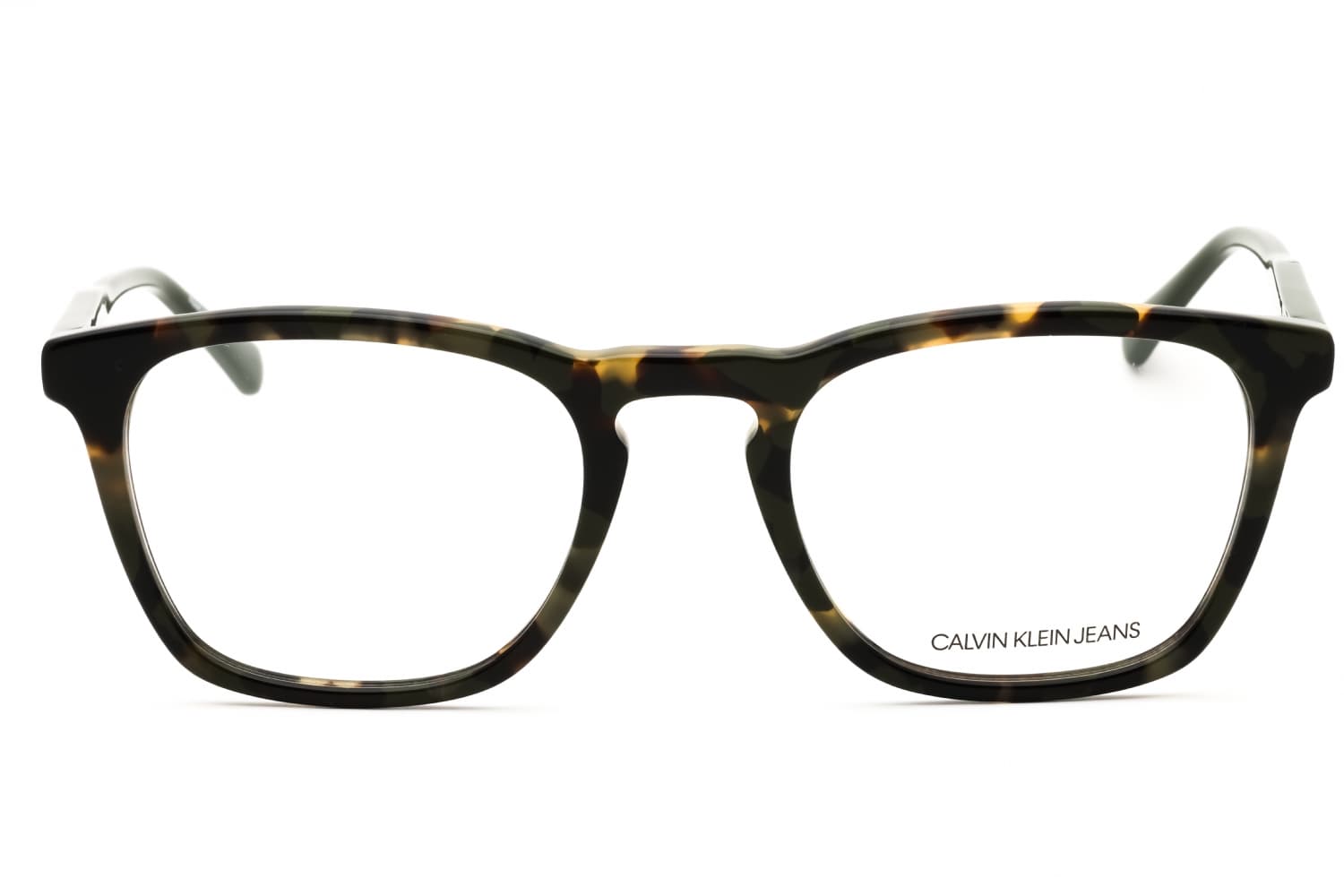 Calvin Klein Jeans CKJ21608 — Lunettes de Vue 2
