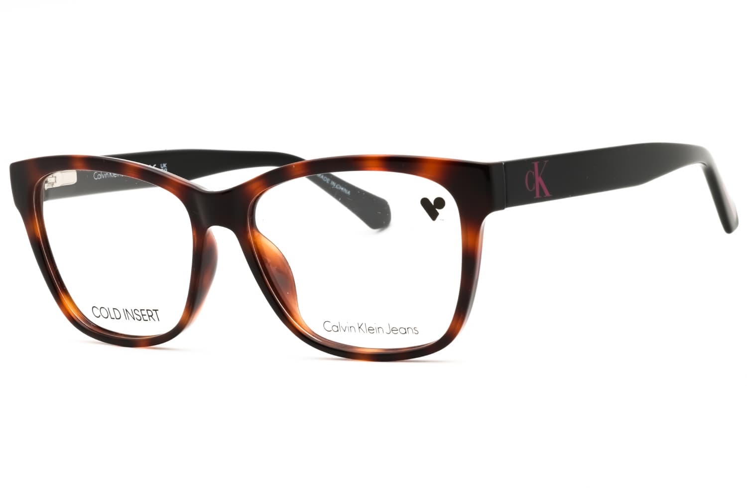 Calvin Klein Jeans CKJ21638 — Lunettes de Vue 1