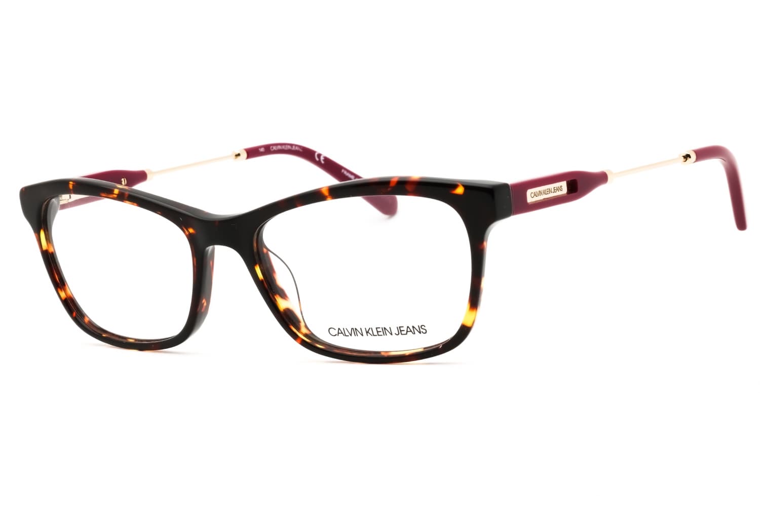 Calvin Klein Jeans CKJ21800 — Lunettes de Vue 3
