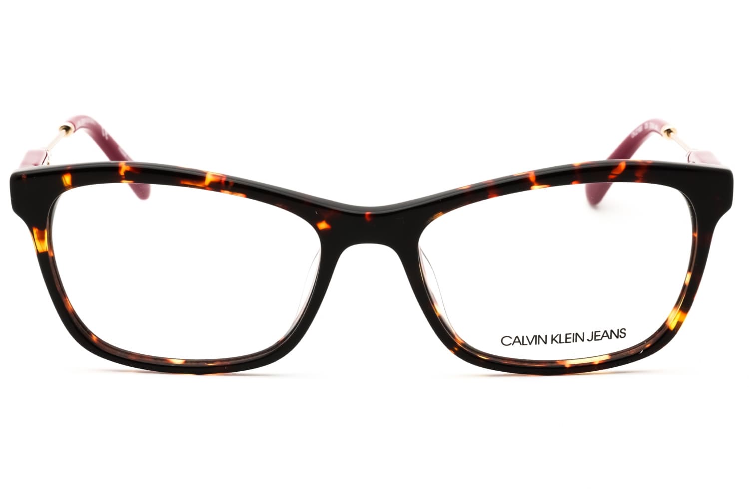 Calvin Klein Jeans CKJ21800 — Lunettes de Vue 4
