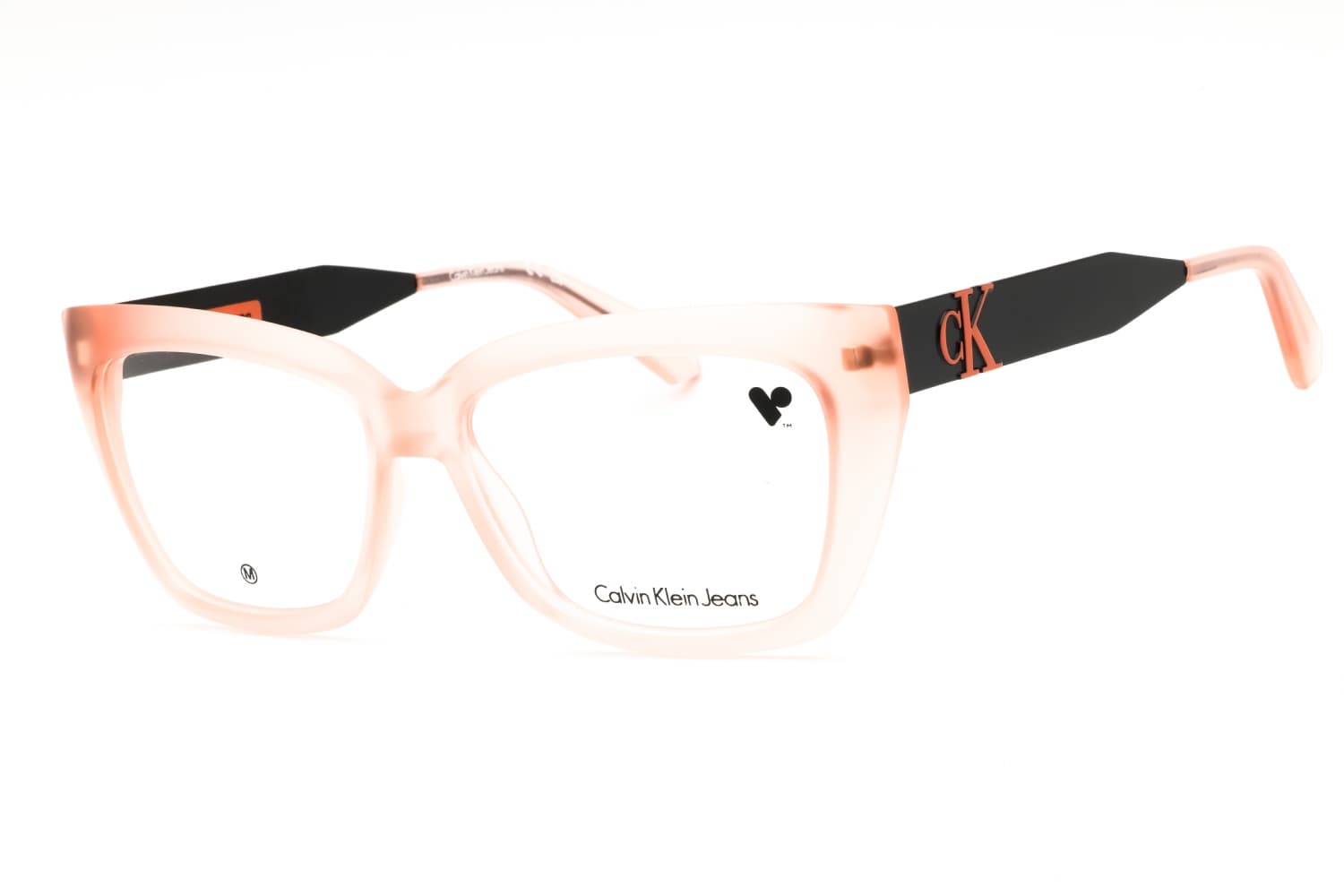 Calvin Klein Jeans CKJ23618 — Lunettes de Vue 1
