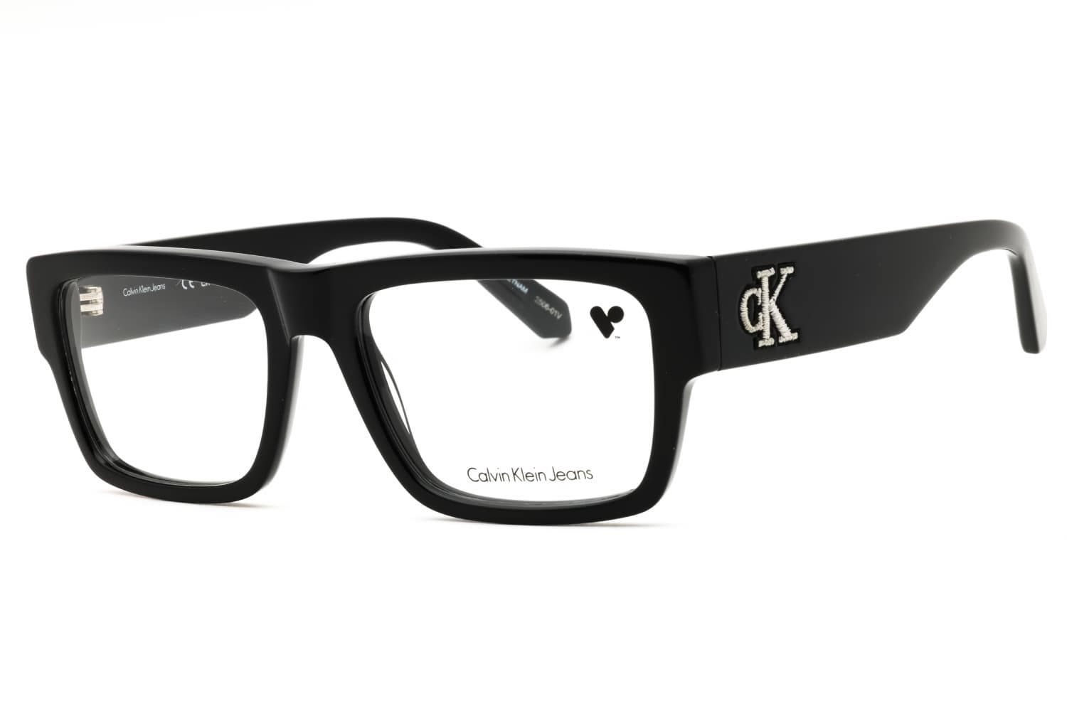 Calvin Klein Jeans CKJ24634 — Lunettes de Vue 1