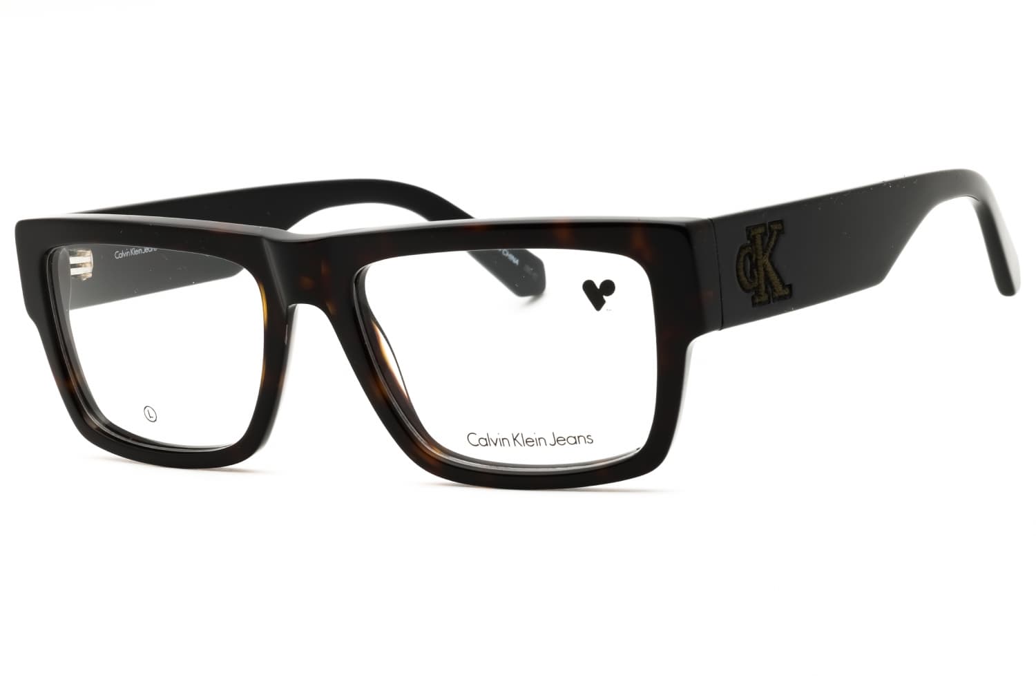 Calvin Klein Jeans CKJ24634 — Lunettes de Vue 3