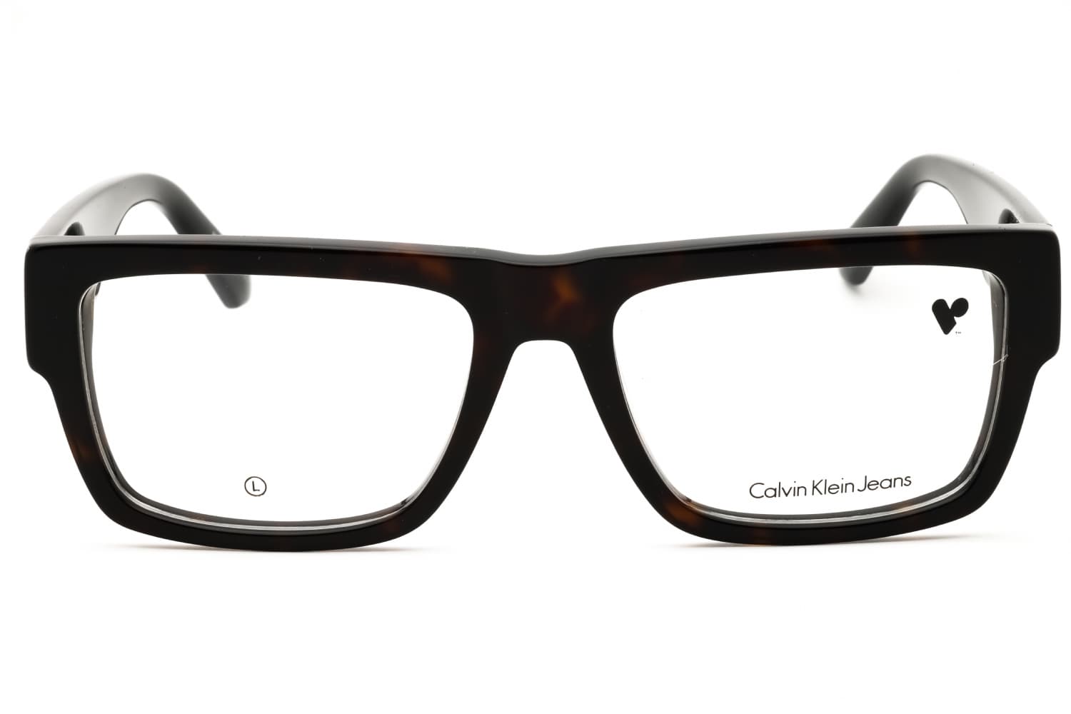 Calvin Klein Jeans CKJ24634 — Lunettes de Vue 4
